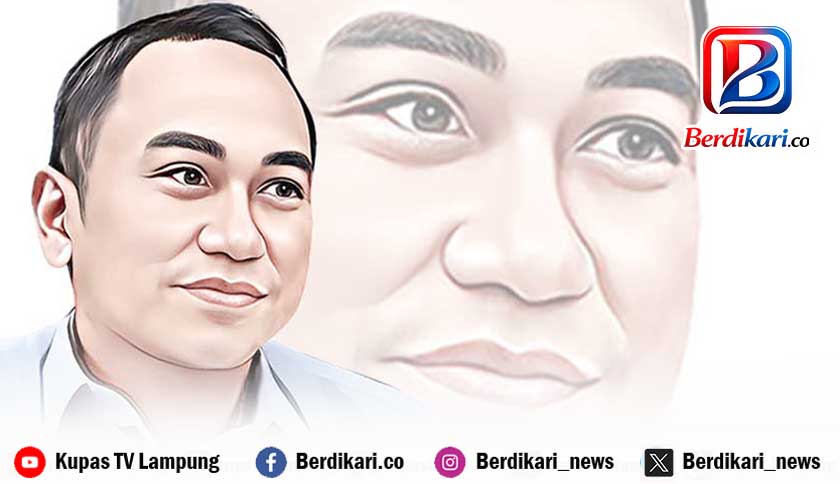 THR PPPK Pemprov Lampung Berdasarkan Masa Kerja