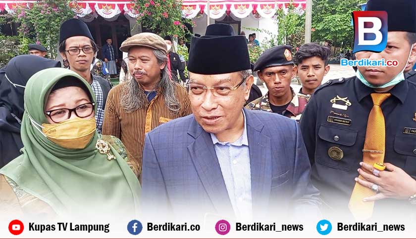 Tiga Nama Berebut Kursi Ketum PBNU di Muktamar NU ke-34