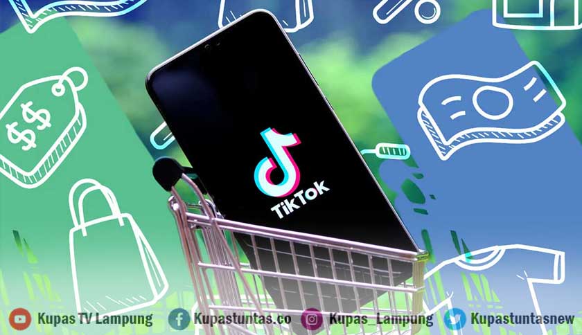 TikTok Shop Mau Buka Lagi di Indonesia, Kemenkop Ajukan Syarat