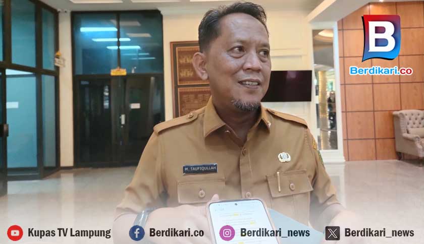 Truk ODOL Sebabkan 58 Km Jalan Provinsi Rusak Setiap Tahun