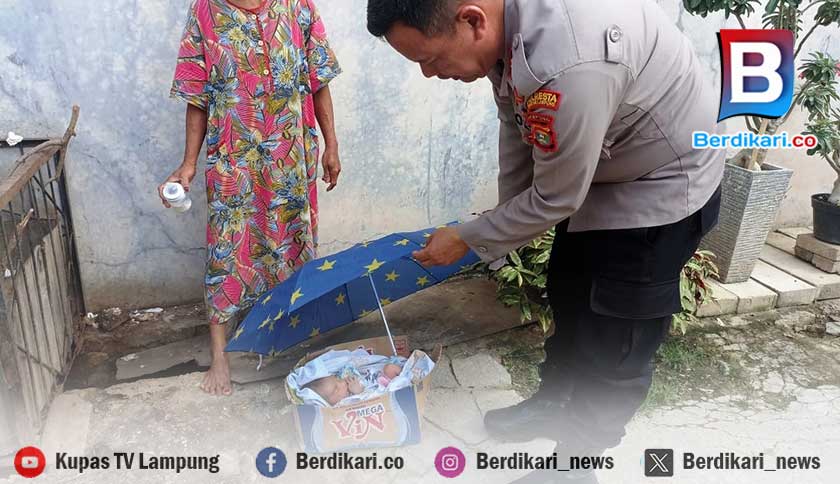 Berita