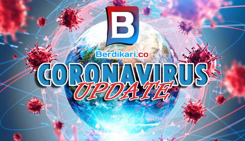 Update Covid-19 RI 31 Oktober 2021, Positif Tambah 523, Meninggal 17