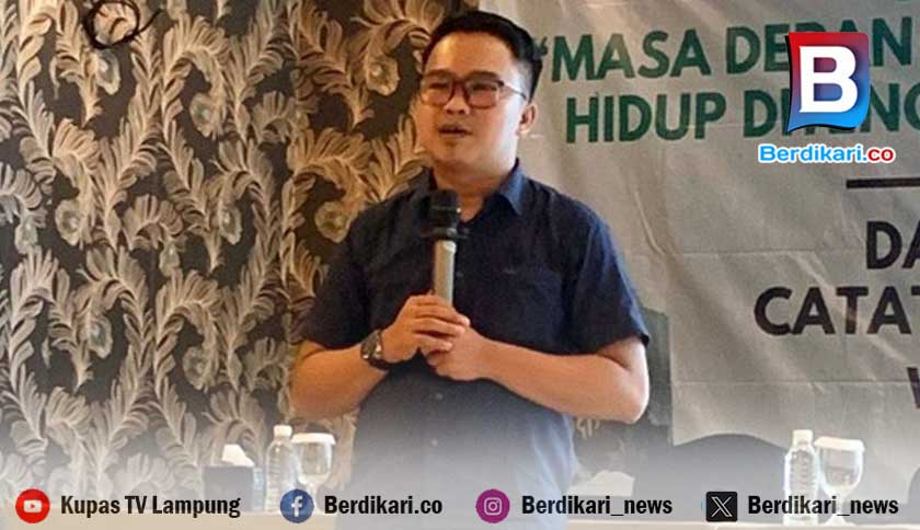 Walhi: Aparat Penegak Hukum Harus Tindak Tambang Ilegal