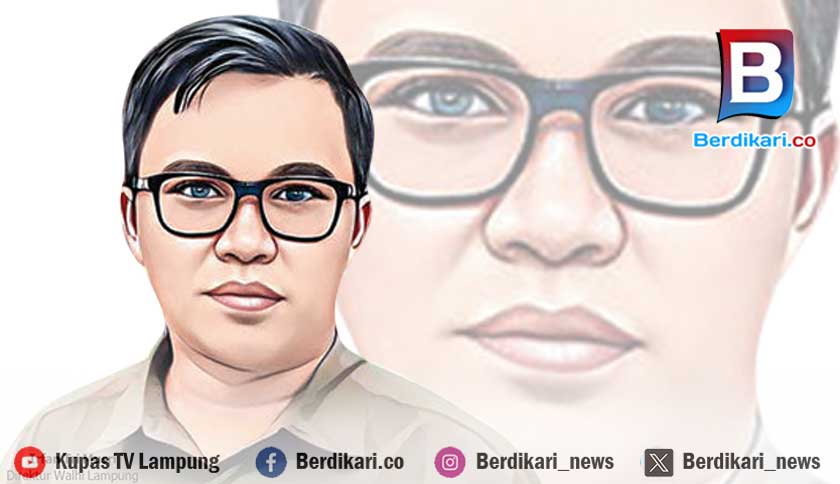 Walhi: Pengelolaan TPA Bakung Masih Pakai Metode Open Dumping
