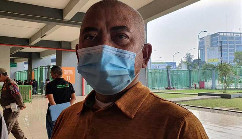 Walikota Bekasi Terkena OTT KPK, Kekayaan Mencapai Rp6,34 Miliar