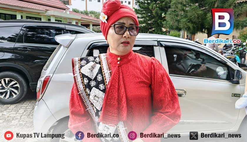 Warga Keluhkan Beras Premium Oplosan di Tanggamus, Kadis Koperindag Mengaku Belum Tahu