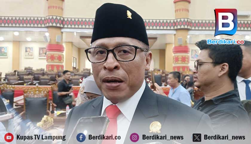 Wiyadi: Kondisi TPA Bakung Sudah Darurat