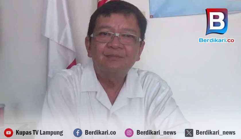 YLKI: Pengawasan Jalur Distribusi Pangan Masih Lemah