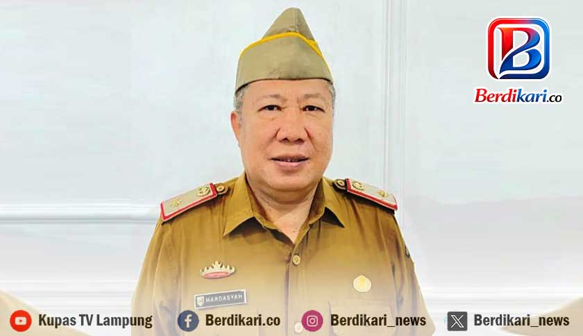 102.829 Warga Tanggamus Kehilangan Kepesertaan BPJS Kesehatan