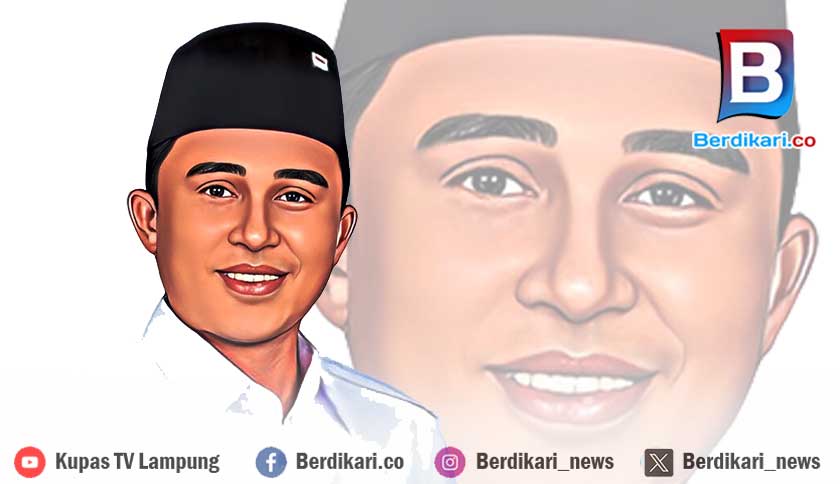 11 Posisi Strategis di Pemkab Lampung Barat Masih Dijabat Plt