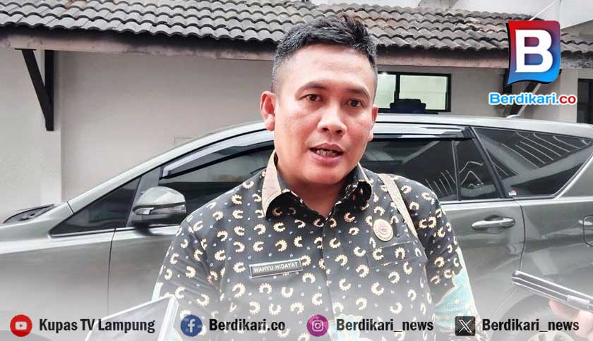 13 Orang Tewas Akibat 160 Bencana di Lampung