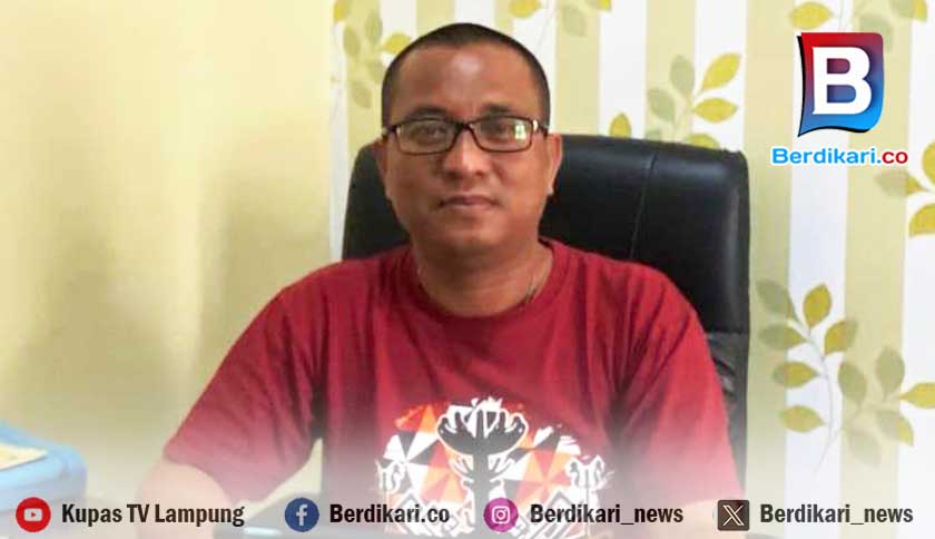 14 Kasus Pernikahan Dini Terjadi di Lampung Barat