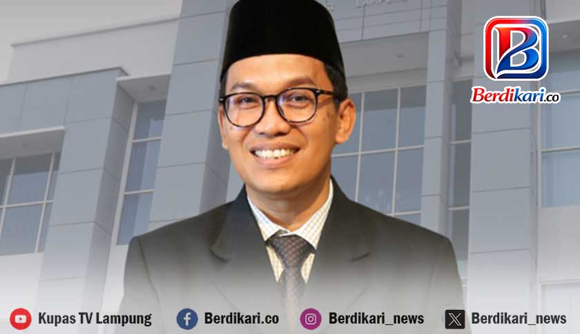 193.140 Warga Lampung Gunakan Transportasi Umum di Januari 2026