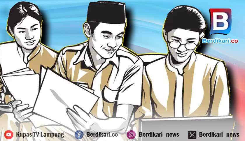 28 Peserta PPPK Lambar Tahap II Gugur