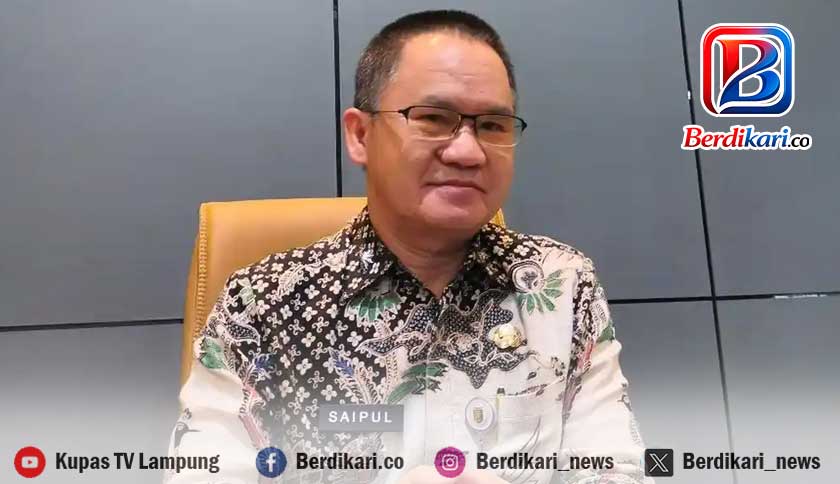 28 SPPG di Lampung Disetop Sementara