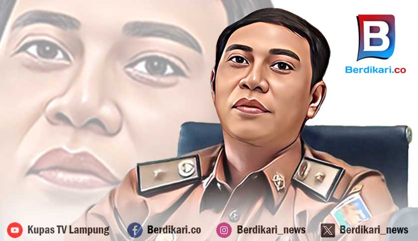 301 Jembatan di Lampung Rusak Berat dan 74 Kondisi Kritis