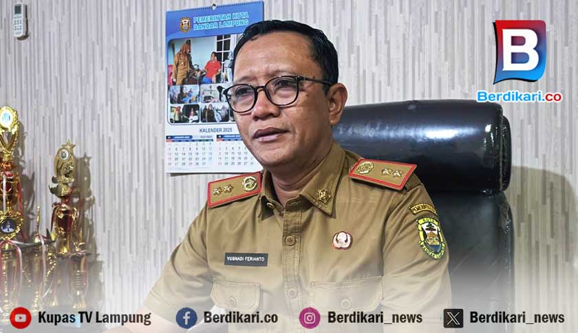 35 Rumah di Bandar Lampung Akan Dibedah
