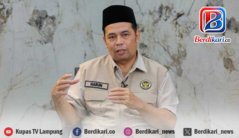 72 Travel Umrah Diadukan ke Kementerian Haji, Baru 19 Kasus Berhasil Dimediasi