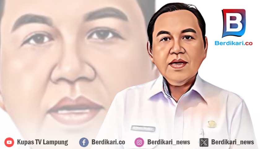 8.890.246 Warga Lampung Sudah Masuk Peserta Jaminan Kesehatan, Tersisa 254.017 Orang