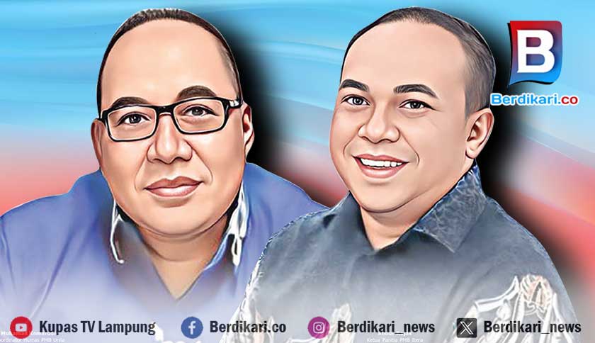 911 Peserta SNBT di Unila-Itera Tersingkir Sebelum Ikut Tes