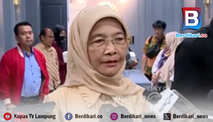 Ada 35.533 Kasus Kekerasan Terhadap Perempuan di Tahun 2024