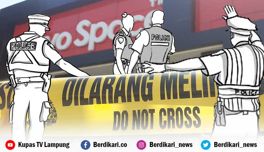 Anggota TNI Ditikam di Bagian Dada, 11 Saksi Dihadirkan dalam Pra Rekonstruksi