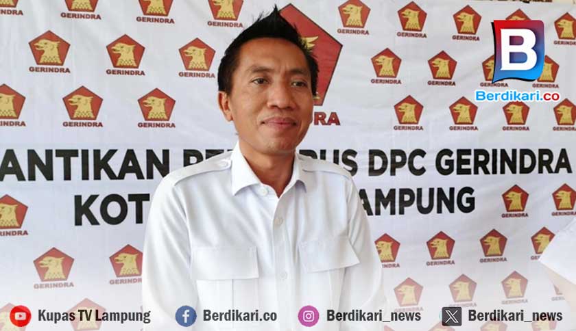 Asroni Paslah: Pembiayaan Pendidikan Dasar Tanggung Jawab Negara