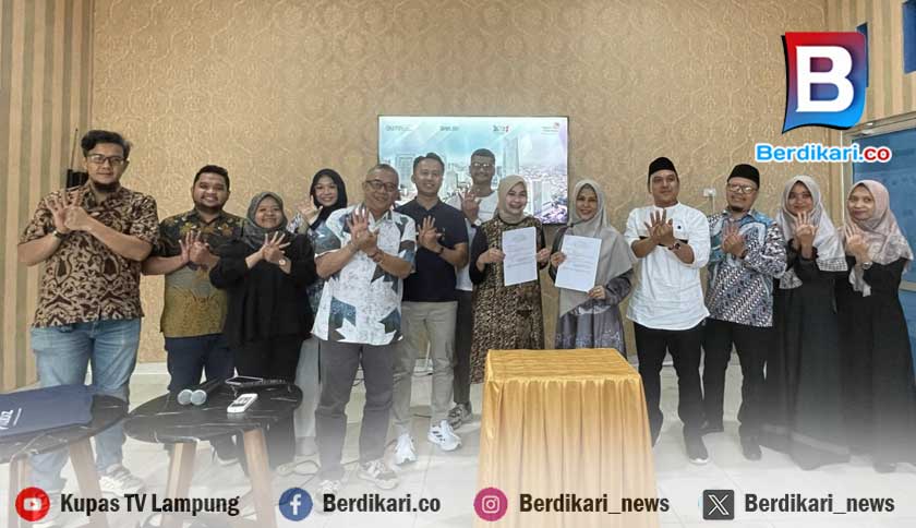 Baitul Jannah Islamic School Siapkan Langkah Menjadi Google Reference School Berkat Kolaborasi Telkom Group