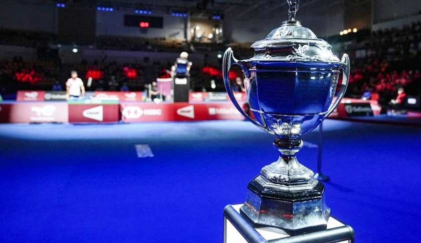 Bangga! Indonesia Akhirnya Juara Thomas Cup 2020 Setelah Penantian 19 Tahun