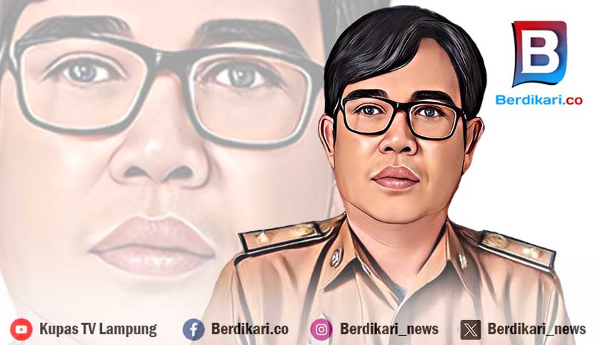 Bank Sampah OPD di Lamteng Resmi Diluncurkan