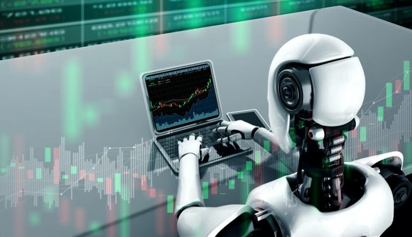 Bappebti: Robot Trading ATG 5.0 dan ATC Ilegal