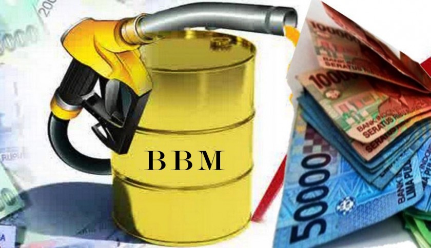 BBM Lampung Diprediksi Naik 8.615 Kiloliter per Hari