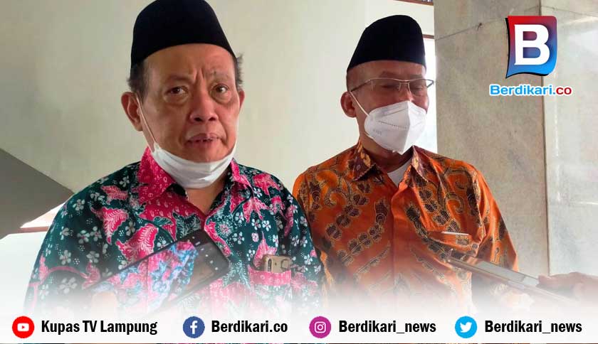 Beberapa Skenario Disiapkan PBNU Menjelang Muktamar ke-34