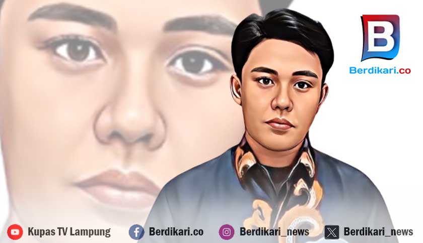 BEM Unila Ingin Berdialog Langsung dengan Prabowo