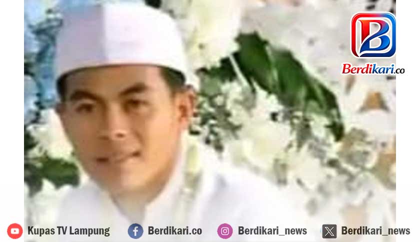 Berangkat ke Kebun Pagi Hari, Petani di Tanggamus Hilang Tanpa Jejak