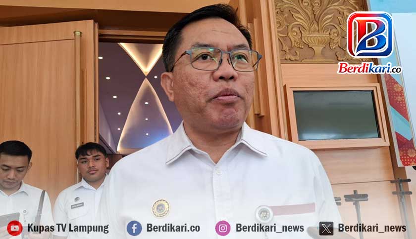 BGN Stop Pembagian MBG Saat Libur Sekolah