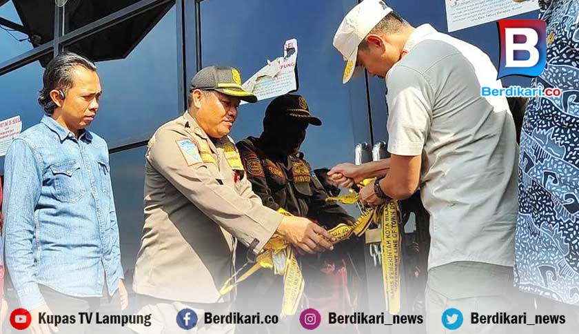Berita
