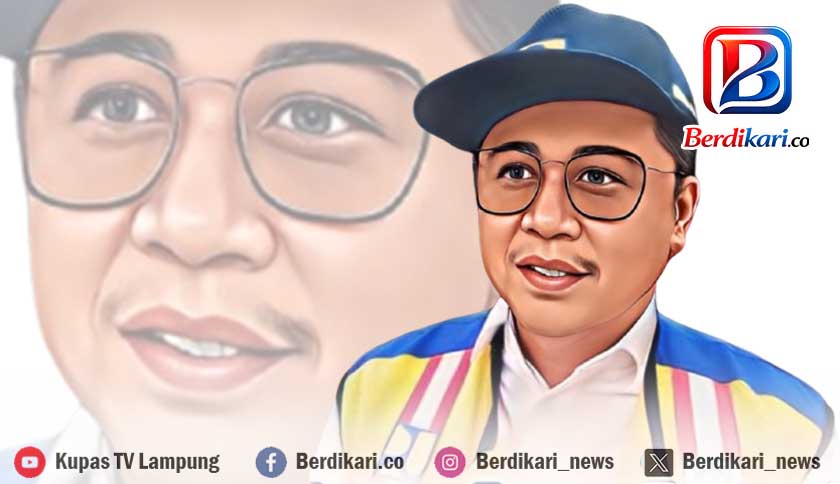 BPJN Perbaiki 1.298 Km Jalan Nasional di Lampung