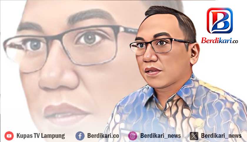 BPKAD Lampung Janji Selesaikan Tunda Bayar APBD 2025 Senilai Rp 150 Miliar pada Februari