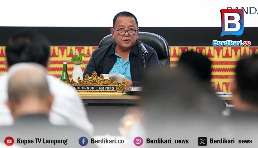 Catat! KONI Lampung Janji Beri Bonus Ratusan Juta Atlet Berprestasi di PON