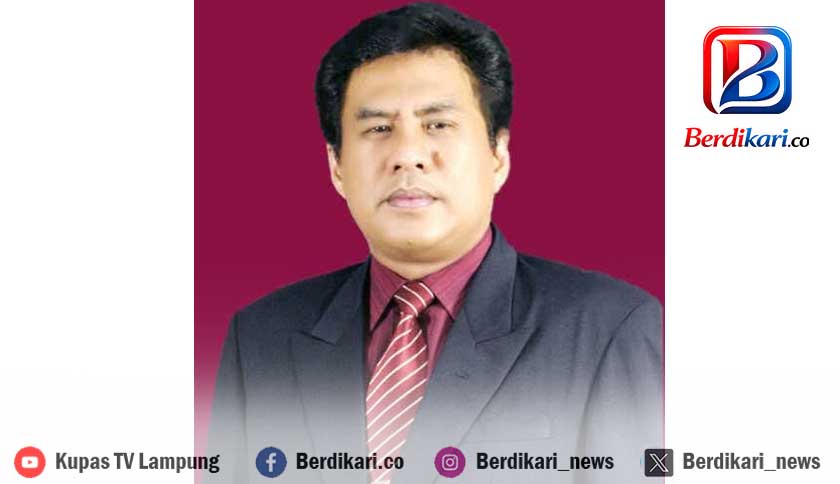 Dana Pemetaan Tanah Rp1,95 Miliar Dipersoalkan, 32 Kepala Pekon di Tanggamus Dilaporkan ke Polda