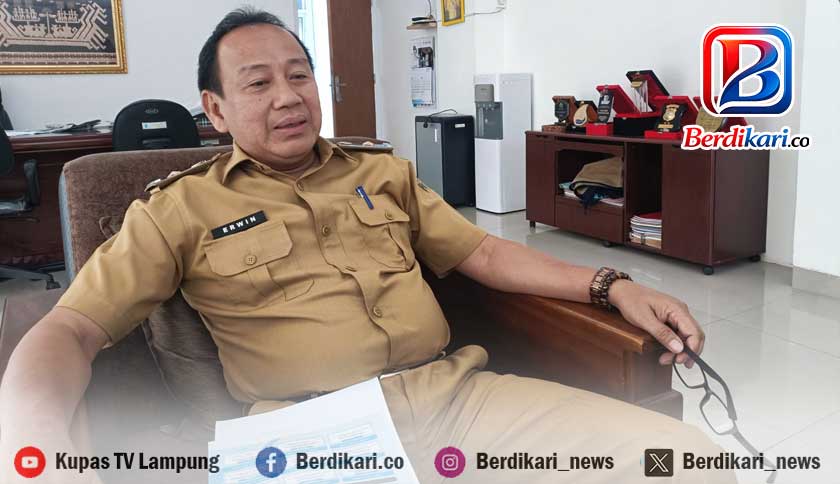 Dari Color Run hingga Konser, Ini Agenda Lengkap HUT ke-344 Bandar Lampung