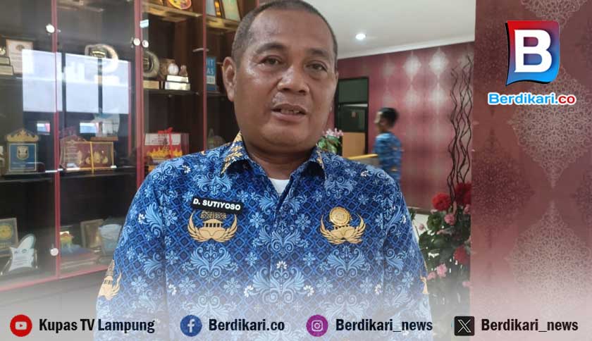 Dedi Sutiyoso: Dana Pembangunan Kereta Gantung Full dari Investor