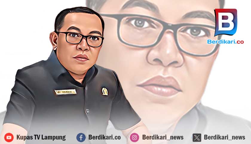 Deni Ribowo: Iuran BPJS Dibayar Pemerintah Kerap Tidak Tepat Sasaran
