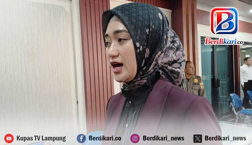 Deteksi Dini Diperluas, Lampung Kejar Target Temuan Kasus TBC