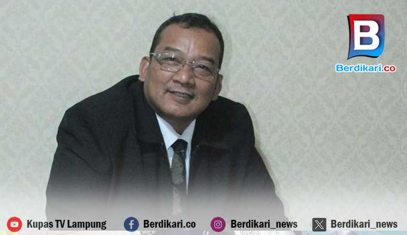 Diduga Langgar Hukum di Universitas Malahayati, Muhammad Kadafi Dilaporkan ke Bareskrim dan KPK