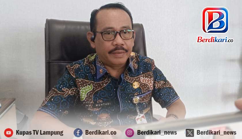Dinkes: Kasus DBD di Bandar Lampung 33 Kasus
