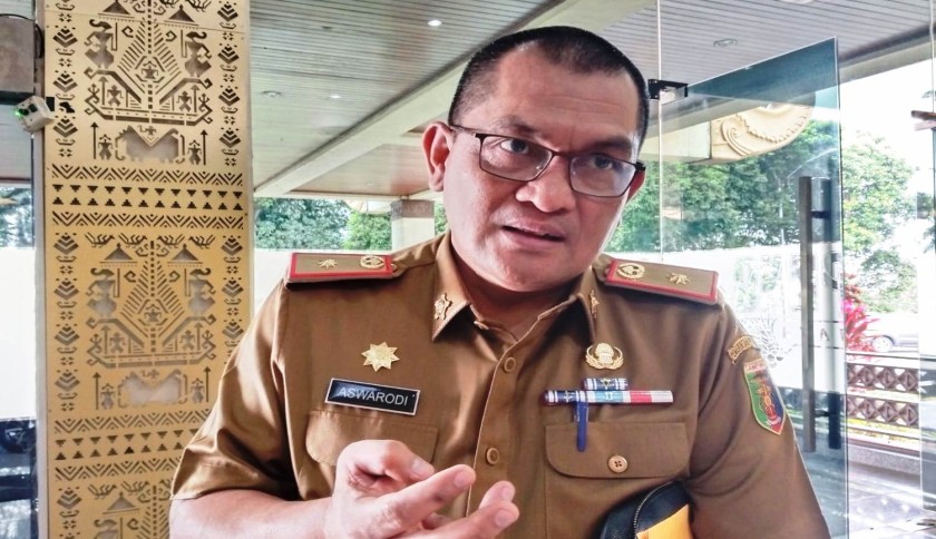 Dinsos Lampung Anggarkan 294 Juta untuk Bansos Sembako, Mikdar Ilyas: Semoga Tepat Sasaran
