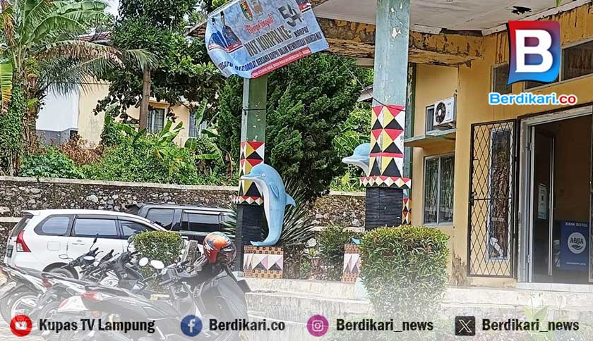 Disiplin Pegawai Pemkab Tanggamus Diperketat