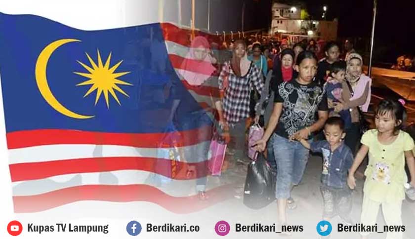 Disnaker Ungkap Pemerintah Malaysia Tidak Terima PMI Mulai 1 Juni